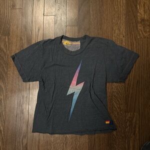 Aviator nation T shirt